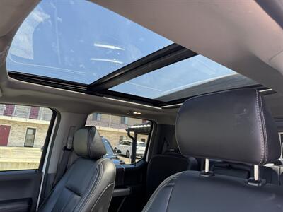 2021 Ford F-350 Super Duty Lariat - Photo 20 - Elkhart, IN 46514