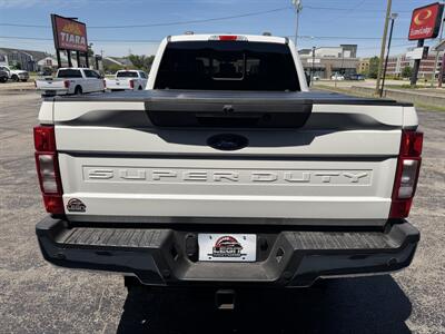 2021 Ford F-350 Super Duty Lariat - Photo 6 - Elkhart, IN 46514