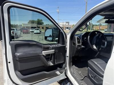 2021 Ford F-350 Super Duty Lariat - Photo 11 - Elkhart, IN 46514