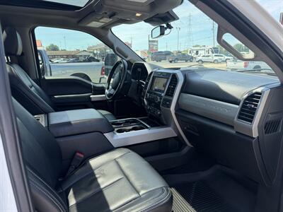 2021 Ford F-350 Super Duty Lariat - Photo 19 - Elkhart, IN 46514