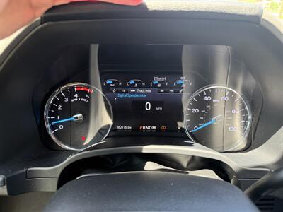 2021 Ford F-350 Super Duty Lariat - Photo 23 - Elkhart, IN 46514