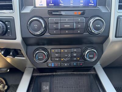 2021 Ford F-350 Super Duty Lariat - Photo 21 - Elkhart, IN 46514