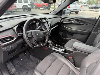 2021 Chevrolet Trailblazer RS   - Photo 11 - Elkhart, IN 46514