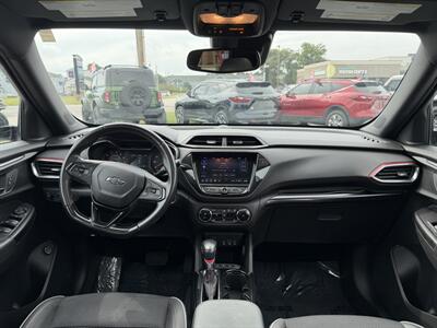 2021 Chevrolet Trailblazer RS   - Photo 16 - Elkhart, IN 46514