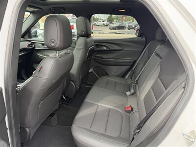 2021 Chevrolet Trailblazer RS   - Photo 13 - Elkhart, IN 46514