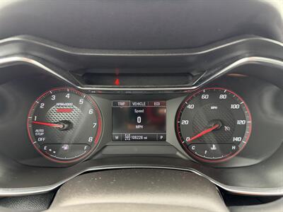 2021 Chevrolet Trailblazer RS   - Photo 20 - Elkhart, IN 46514