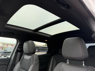 2021 Chevrolet Trailblazer RS   - Photo 22 - Elkhart, IN 46514