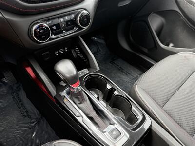 2021 Chevrolet Trailblazer RS   - Photo 19 - Elkhart, IN 46514