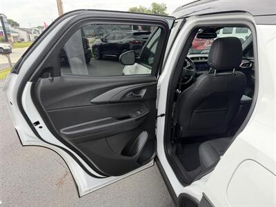 2021 Chevrolet Trailblazer RS   - Photo 12 - Elkhart, IN 46514