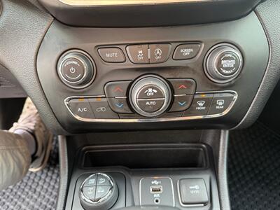 2021 Jeep Cherokee TRAILHAWK - Photo 20 - Elkhart, IN 46514