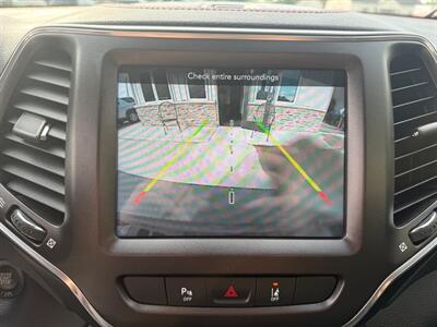 2021 Jeep Cherokee TRAILHAWK - Photo 19 - Elkhart, IN 46514