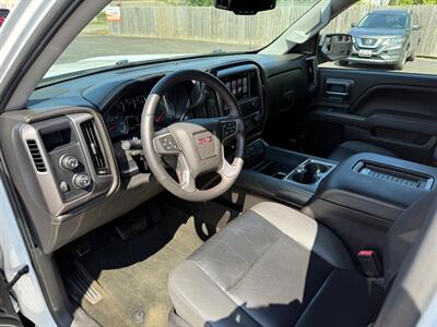 2017 GMC Sierra 1500 1500 SLT   - Photo 11 - Elkhart, IN 46514