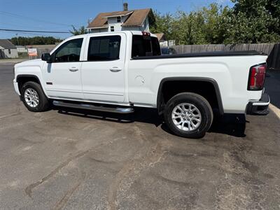 2017 GMC Sierra 1500 1500 SLT   - Photo 3 - Elkhart, IN 46514