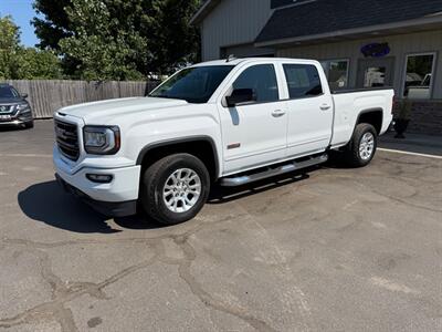2017 GMC Sierra 1500 1500 SLT   - Photo 2 - Elkhart, IN 46514