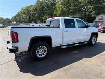 2017 GMC Sierra 1500 1500 SLT   - Photo 7 - Elkhart, IN 46514