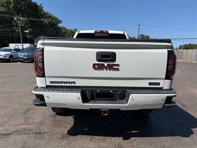 2017 GMC Sierra 1500 1500 SLT   - Photo 4 - Elkhart, IN 46514
