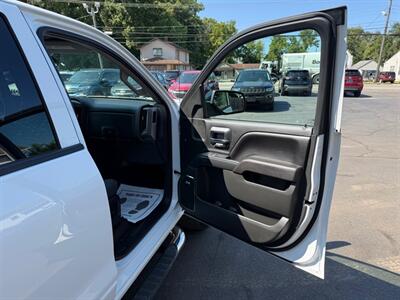 2017 GMC Sierra 1500 1500 SLT   - Photo 16 - Elkhart, IN 46514