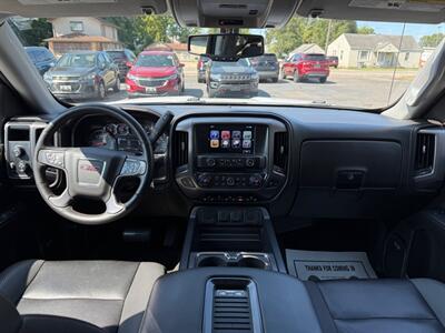 2017 GMC Sierra 1500 1500 SLT   - Photo 15 - Elkhart, IN 46514