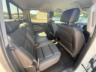 2017 GMC Sierra 1500 1500 SLT   - Photo 14 - Elkhart, IN 46514