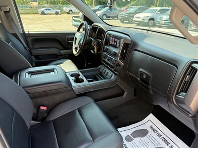 2017 GMC Sierra 1500 1500 SLT   - Photo 17 - Elkhart, IN 46514