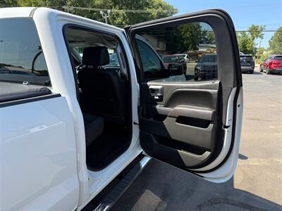 2017 GMC Sierra 1500 1500 SLT   - Photo 13 - Elkhart, IN 46514