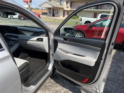 2022 Hyundai PALISADE SEL - Photo 22 - Elkhart, IN 46514