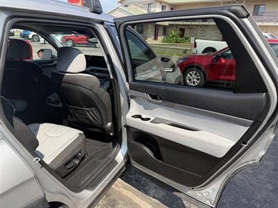 2022 Hyundai PALISADE SEL - Photo 17 - Elkhart, IN 46514