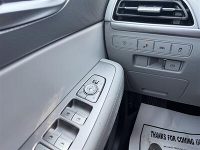 2022 Hyundai PALISADE SEL - Photo 29 - Elkhart, IN 46514