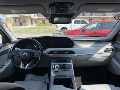 2022 Hyundai PALISADE SEL - Photo 21 - Elkhart, IN 46514