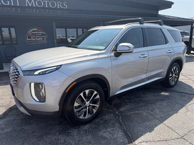 2022 Hyundai PALISADE SEL - Photo 2 - Elkhart, IN 46514