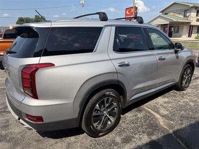 2022 Hyundai PALISADE SEL - Photo 7 - Elkhart, IN 46514