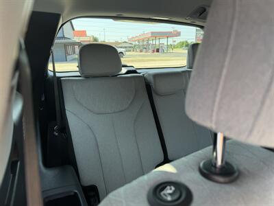 2022 Hyundai PALISADE SEL - Photo 19 - Elkhart, IN 46514