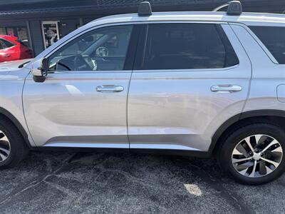 2022 Hyundai PALISADE SEL - Photo 4 - Elkhart, IN 46514