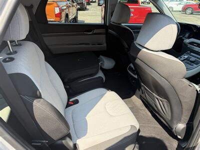 2022 Hyundai PALISADE SEL - Photo 18 - Elkhart, IN 46514