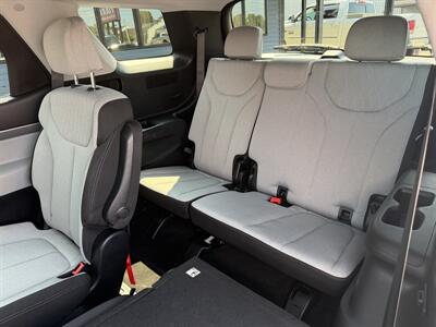2022 Hyundai PALISADE SEL - Photo 15 - Elkhart, IN 46514
