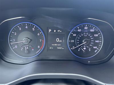 2022 Hyundai PALISADE SEL - Photo 28 - Elkhart, IN 46514