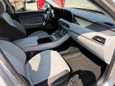 2022 Hyundai PALISADE SEL - Photo 23 - Elkhart, IN 46514
