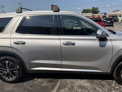 2022 Hyundai PALISADE SEL - Photo 8 - Elkhart, IN 46514