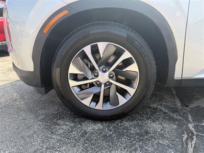 2022 Hyundai PALISADE SEL - Photo 3 - Elkhart, IN 46514