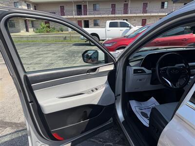 2022 Hyundai PALISADE SEL - Photo 11 - Elkhart, IN 46514