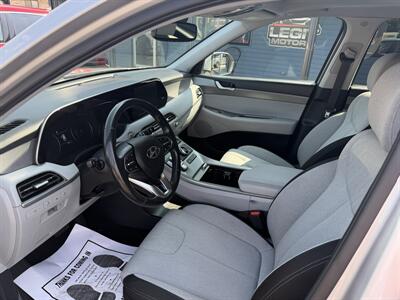 2022 Hyundai PALISADE SEL - Photo 12 - Elkhart, IN 46514