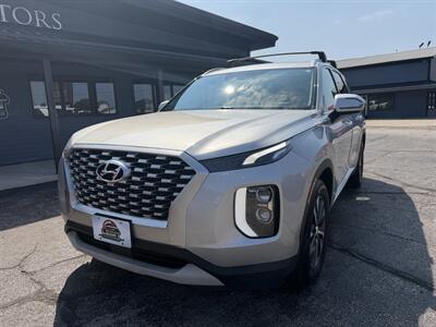 2022 Hyundai PALISADE SEL - Photo 1 - Elkhart, IN 46514
