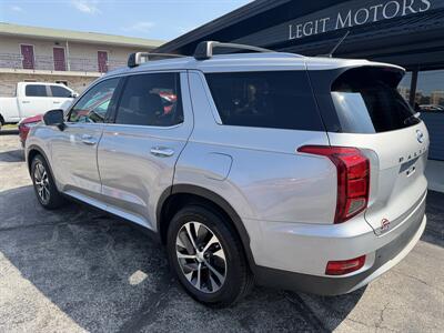 2022 Hyundai PALISADE SEL - Photo 5 - Elkhart, IN 46514