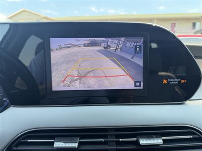 2022 Hyundai PALISADE SEL - Photo 27 - Elkhart, IN 46514