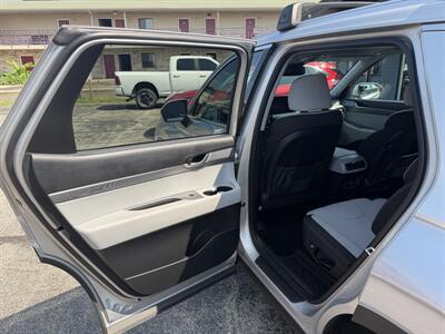 2022 Hyundai PALISADE SEL - Photo 13 - Elkhart, IN 46514