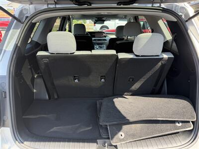 2022 Hyundai PALISADE SEL - Photo 16 - Elkhart, IN 46514