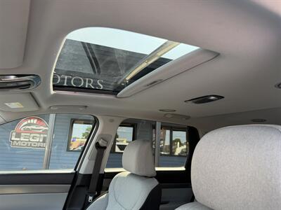 2022 Hyundai PALISADE SEL - Photo 30 - Elkhart, IN 46514