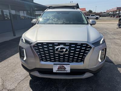 2022 Hyundai PALISADE SEL - Photo 10 - Elkhart, IN 46514