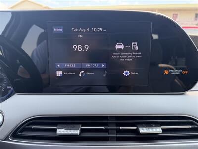 2022 Hyundai PALISADE SEL - Photo 26 - Elkhart, IN 46514
