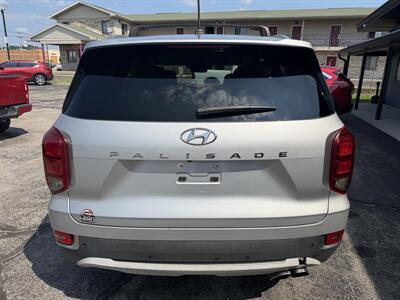 2022 Hyundai PALISADE SEL - Photo 6 - Elkhart, IN 46514